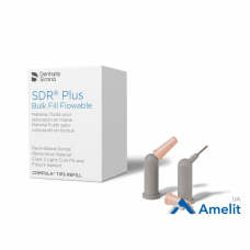 Композит SDR Plus, колір А1 (Dentsply Sirona), канюля 0.25 г